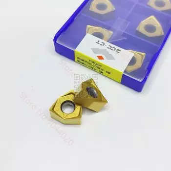 Фрезерный резак WeissNat WNMU080608EN-GM YBG202