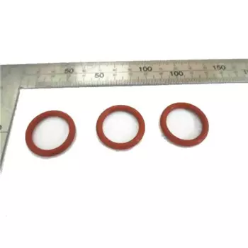 Фритюрница PS1010-3Winston O-кольцо крышки, оригинальная фритюрница OEM