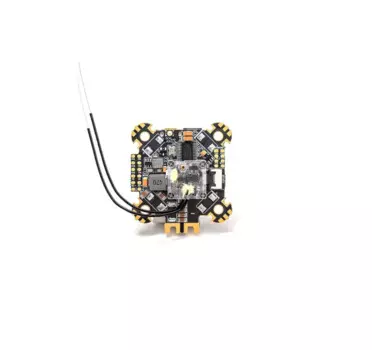 FrSky RXSR-FC R9MM OMNIBUS F4 firev2 FPV dr Контроллер полета с фотоприемником ICM20608 OSD для RC dr one