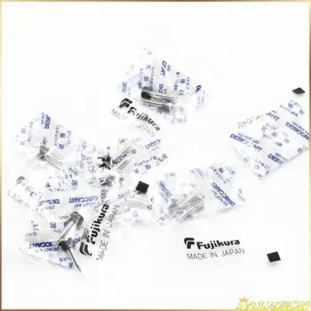 FSM-50S 60S 60r 70S + 80S + 70R сварочный аппарат для оптоволокна, сварочный стержень, сделано в Японии, фотоэлектроды