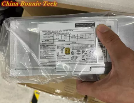 FSP1200-50ADB 1200W ATX импульсный источник питания