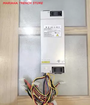 FSP200-601U 200W 1U блок питания для сервера
