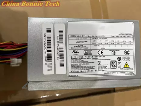 FSP250-70PFU 250W импульсный источник питания