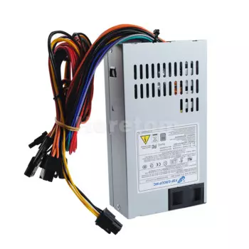 FSP270-60LE 270w 20pin + 4pin источник питания для настольного компьютера PSU Flex ATX 1U 220V