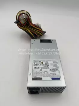 FSP350-50FCB для Advantech 1U 350W импульсный источник питания