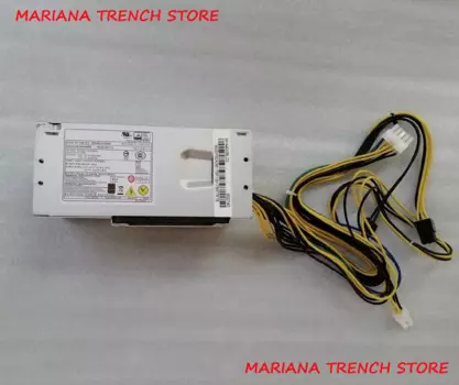 FSP450-20TGBAB для LENOVO M310 M410 M415 M510 M610 TFX блок питания 450 Вт