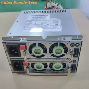 FSP500-80MRA 500 Вт импульсный источник питания, одна рамка + два избыточных источника питания