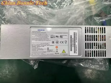 FSP550-50ERS 550W импульсный источник питания FSP550-20ERM, одна рамка + два избыточных источника питания