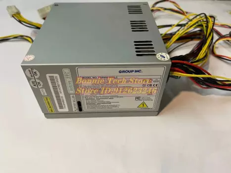 FSP650-80GLC 650W импульсный источник питания