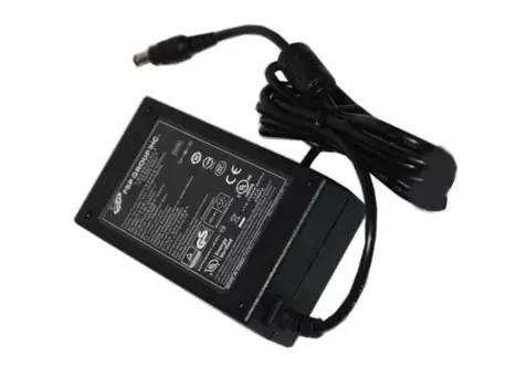 FSP Group Inc FSP060-DIBAN2, 12 В 5A, Barrel 5,5/2,1 мм, адаптер питания IEC C14
