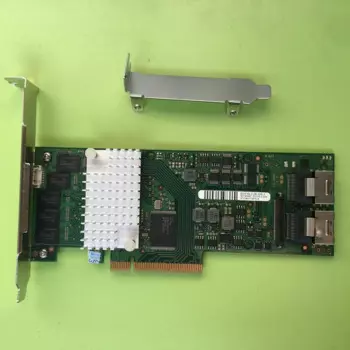 Fujitsu S26361-F3669-L1 RAID SAS 6G 1G контроллер (D3116) PCIE2 LSI 2208 = 9266-8i