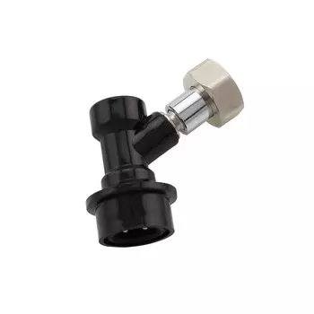 FwBrewLife Адаптер для быстрого отключения G 5/8", металл