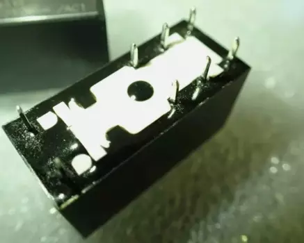 G2RL-2-24VDC Оригинальное реле DPDT 8A 24V