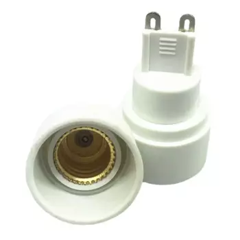 G9-E14 Адаптер для ламп XINHONGYE