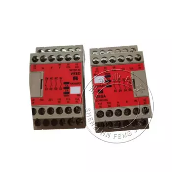 G9SA-301/501/321-T30 G9S-2001/2002 реле безопасности