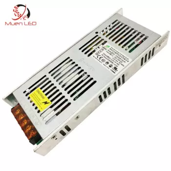 G-Energy Светодиодный источник питания JPS300P/JPS300P-A 5V60V 300W
