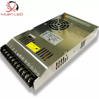 G-Energy Светодиодный источник питания JPS300V 5v60a 300W импульсный источник питания