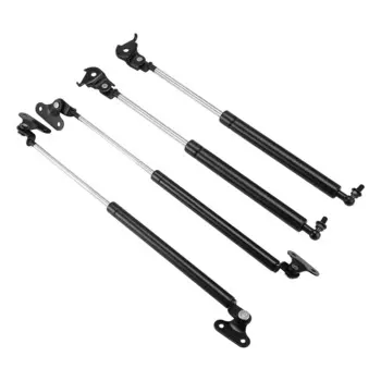 Газовые стойки багажника, подъемная опора для Toyota Land Cruiser 80 серии 1990-1997 5344069015 5345069015