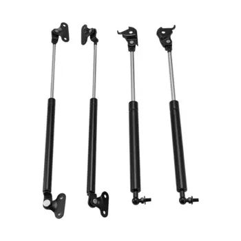 Газовые стойки багажника, подъемная опора для Toyota Land Cruiser 80 серии 1990-1997 5344069015 5345069015