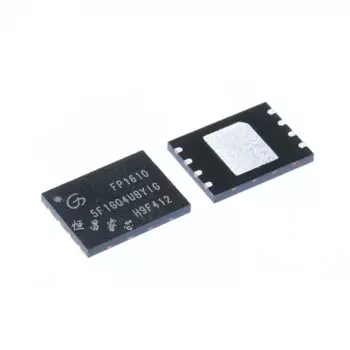 GD5F2GQ4UAYIG Silkscreen 5F2GQ4UAYIG, новые оригинальные фотообои и 2gbits