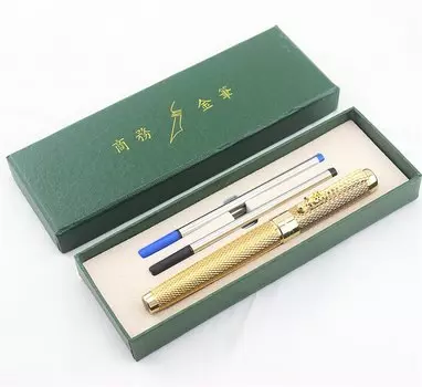 Гелевая ручка Jinhao 1200