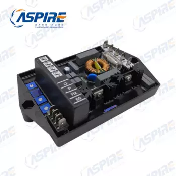 Генератор переменного тока регулятор напряжения Avr M16FA655A