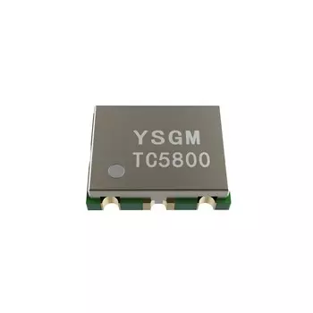Генератор сигнала SZHUASHI VCO 5300-5950 МГц