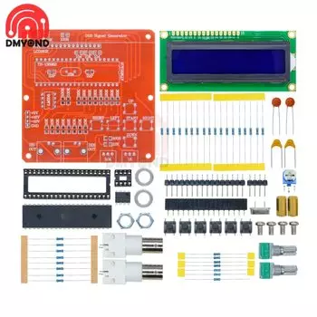 Генератор сигналов Dmyond DDS V2.0 1-65535 Гц