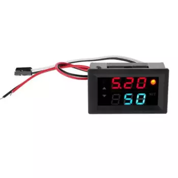 Генератор сигналов ШИМ OOTDTY 1 Гц-160 кГц