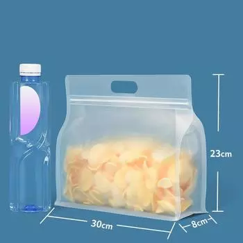 Герметичные контейнеры из ЭВА Zip Shut Bag