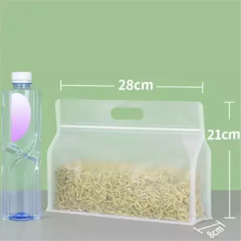 Герметичные пакеты для хранения PET Type 1