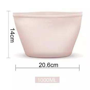 Герметичные силиконовые пакеты B1500ML3p