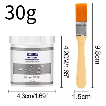 Герметик для крыши Materia 1 кг