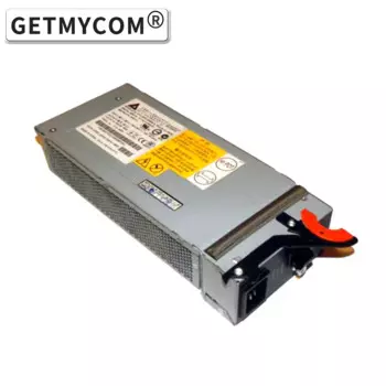 Getmycom оригинальный сменный блок питания сервера для IBM 8677 HS20, мощность сервера DPS-2000BB A 2000W 24R2710