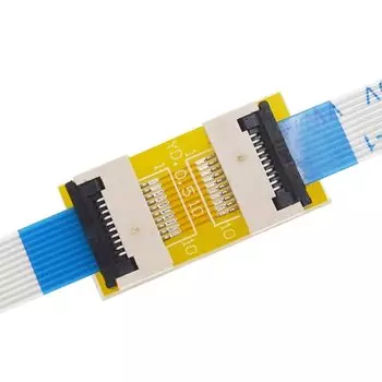 Гибкая плоская плата удлинителя кабеля FPC FFC 4-60 PIN