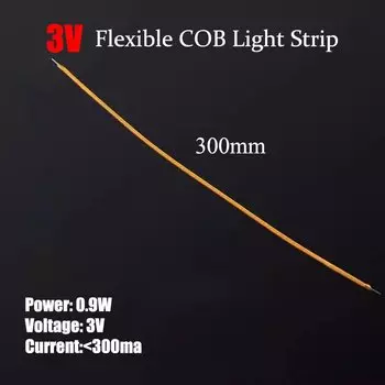 Гибкая светодиодная лента KSDLIGH 1.8 мм