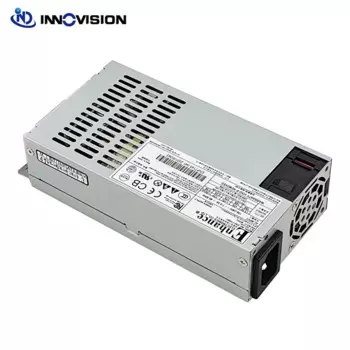Гибкий 1U серверный блок питания ENP-7145B1 1U 450 Вт для htpc mini pc nas server