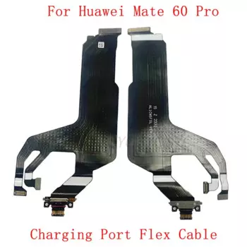 Гибкий кабель для зарядки Huawei Mate 60 Pro