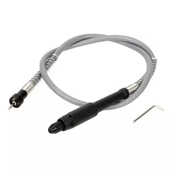 Гибкий вал NICEYARD для Dremel 3000 0,3-3,2 мм