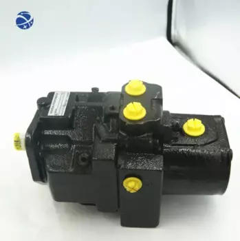 Гидравлический Главный насос YUNYI R AP2D18LV3RS7, гидравлический насос AP2D12LV3RS7, насос экскаватора AP2D18LV3RS7
