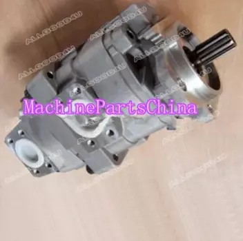 Гидравлический насос 705-51-32080 для колесного погрузчика Komatsu