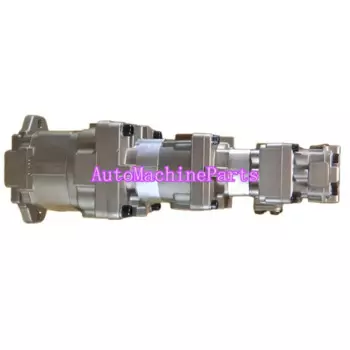 Гидравлический насос 705-56-36050 для колесного погрузчика Komatsu