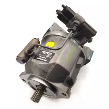 Гидравлический насос для мини-экскаватора Axial Variable Piston Pump R902466788