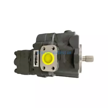 Гидравлический насос Nachi PVD-1B-28P main pump 209-5419 2417972 CAT 302,5