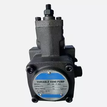 Гидравлический насос ZJMZYM VP-20-FA3 / VP-12-F-A3 / VP-15-F-A3