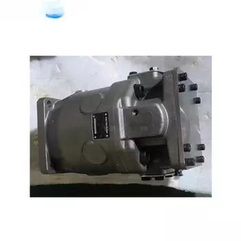 Гидравлический поршневой насос переменной системы A10VSO45DRG/32R-VPB22U99 гидравлический масляный насос