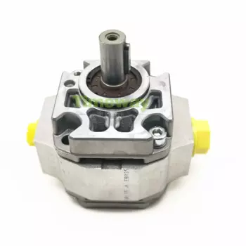 Гидравлический Шестеренчатый насос TIMEWAY PGF2-22 006RA01VP2