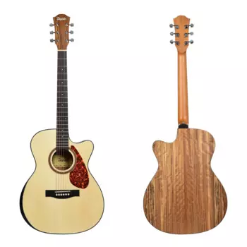 Гитара Pickguard, акустическая гитара Tayste