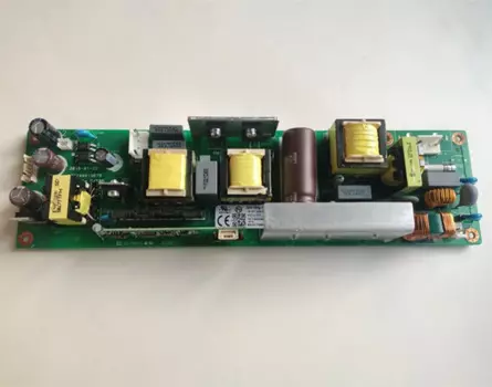Главный источник питания и балласт лампы проектора AIO 195G C/T05 для проекторов NEC NP- CR3115 CR3117 CR3125 CR3030H CR3126
