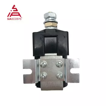 Главный контактор для электроскутера SIAECOSYS ZJW 48-72 В 200 А